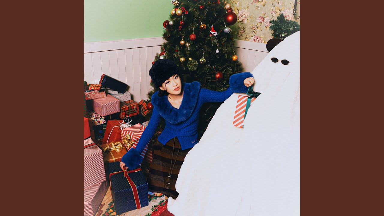 Snow Man