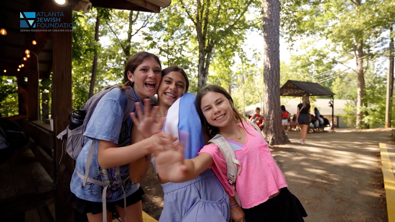 Grow a Legacy 2026 - Jewish Camping
