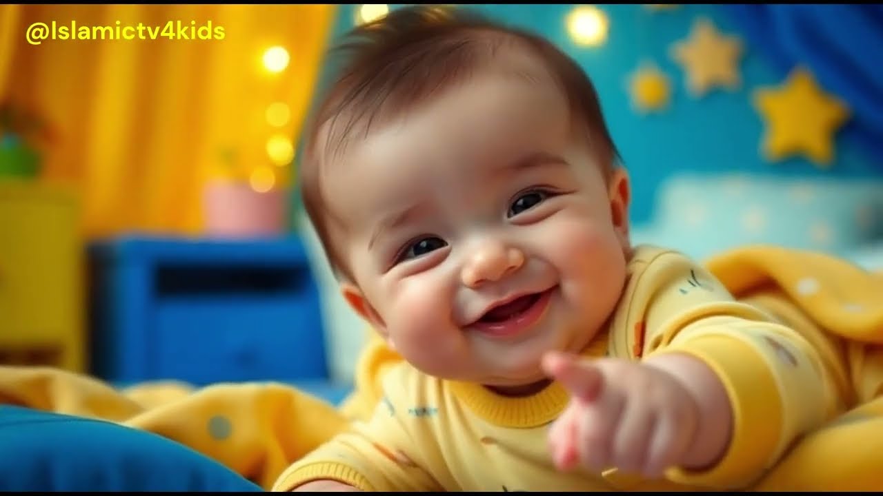 Allah Hoo Allah Hoo | 1 HOUR Deep Sleep Lullaby for Babies & Adults 🌙