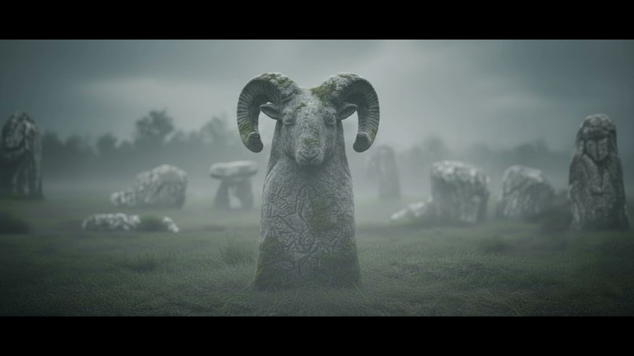 Norse Raetr - Rythm of the North VII ༒ Tribal Beats & Ancient Didgeridoo | Shamanic Drums