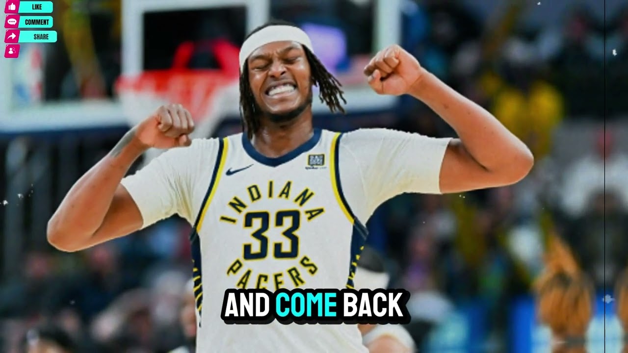 Knicks’ Jalen Brunson SHOCKED by Myles Turner’s $108M Bucks Deal!