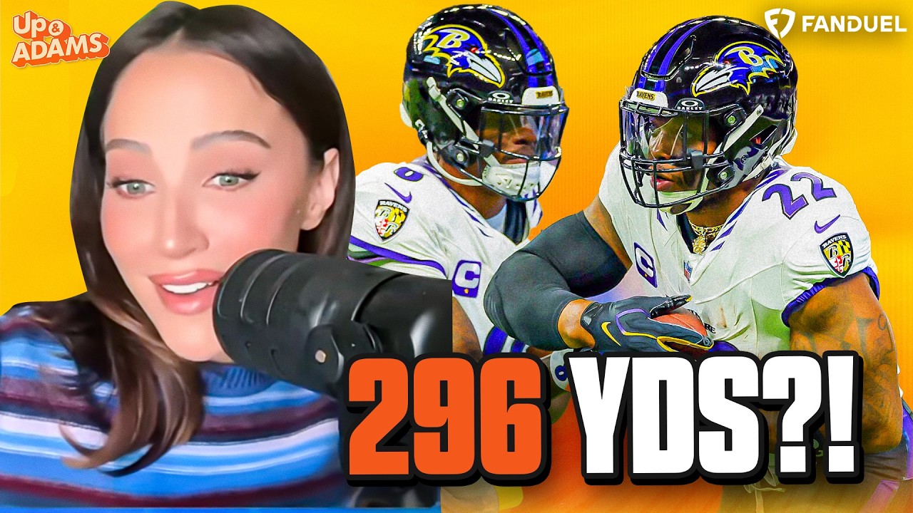 Derrick Henry BREAKS Single Game Rushing Record vs Saints?!? Declan Doyle's INNOVATIVE Offense