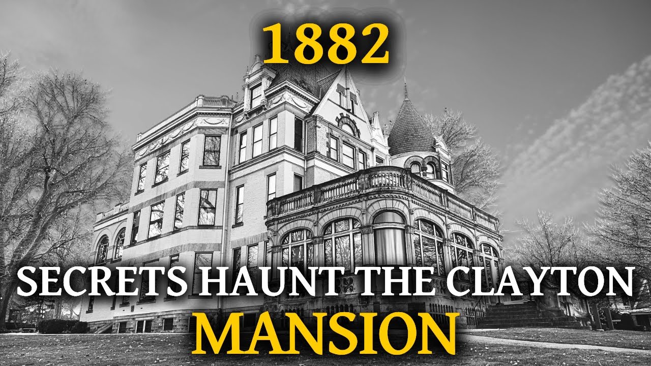 Pennsylvania's Most Haunted Mansion: The Unheard Horrors of the Frick Estate