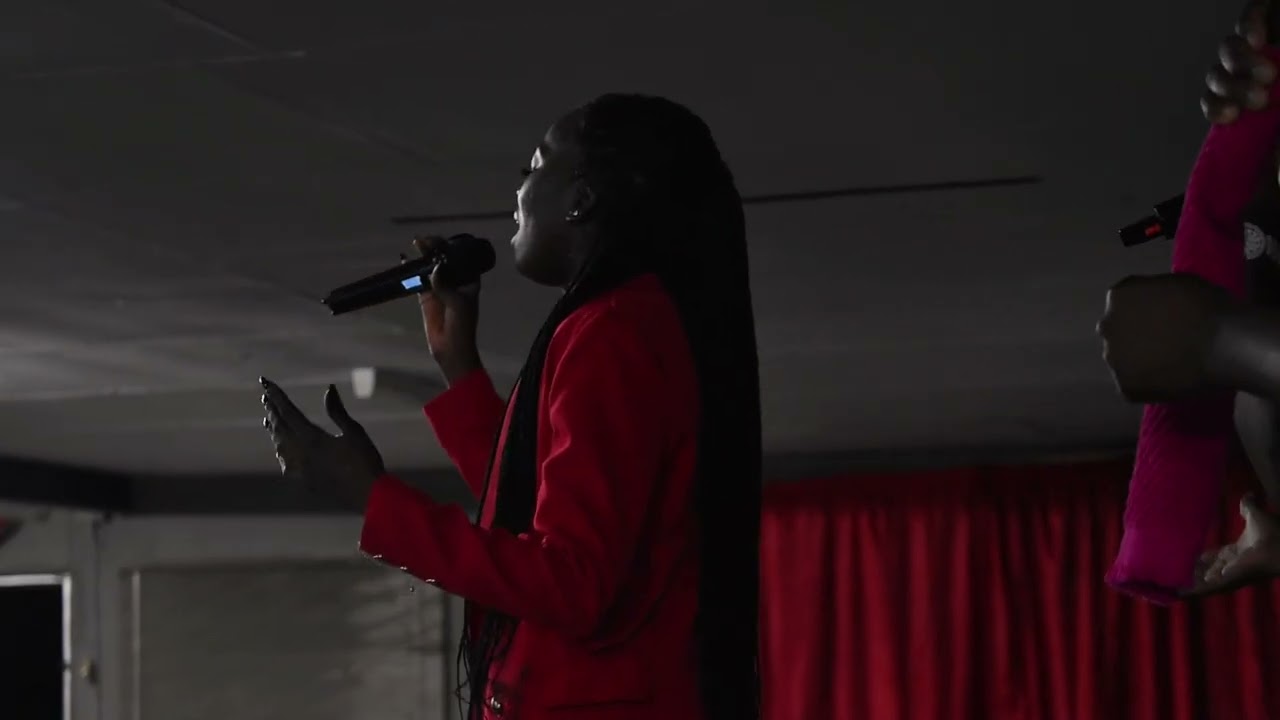 Father we adore you | Afm Praise & Worship
