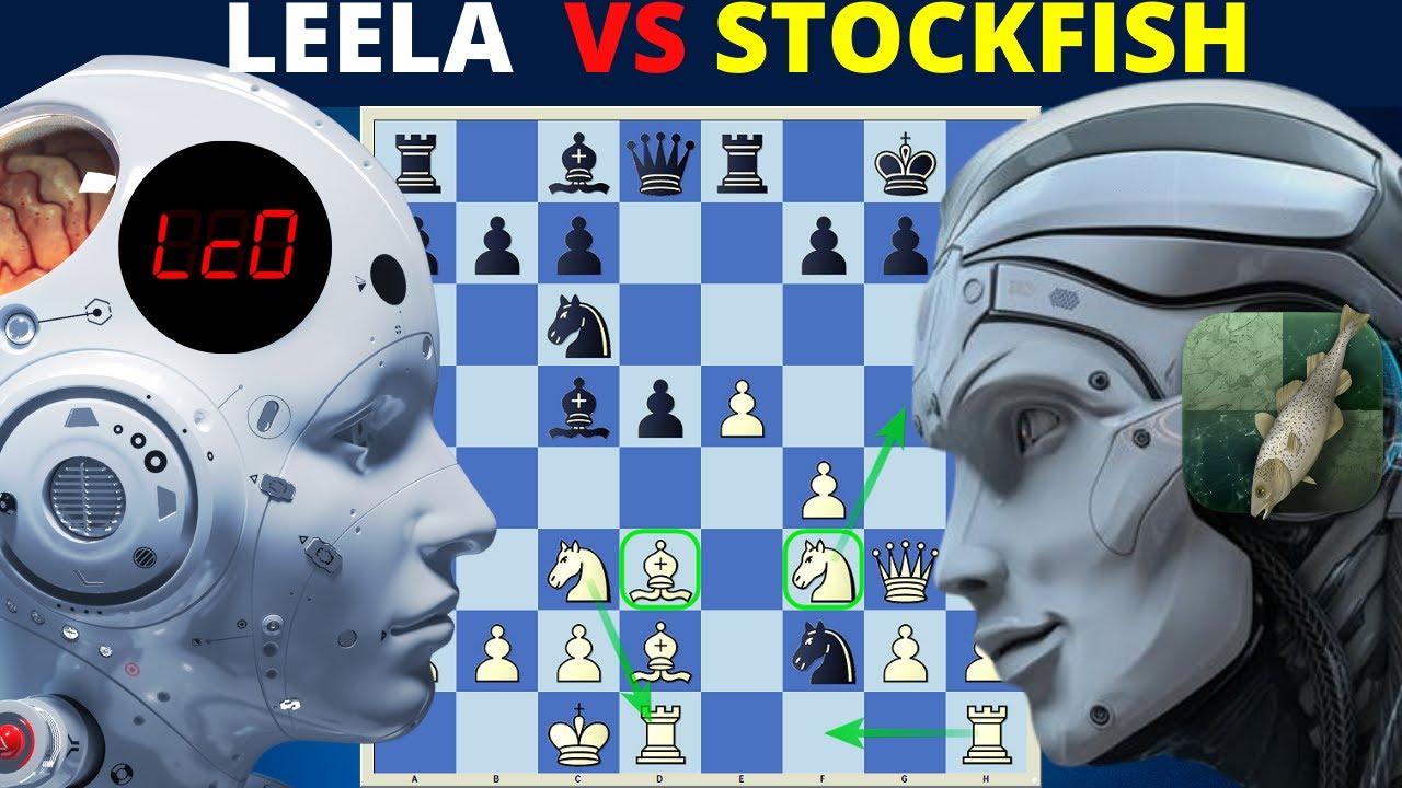 👉La partida de Ajedrez que hará REPLANTEARTE TODO lo que SABES del Juego🤖 | Stockfish Vs. AlphaZero