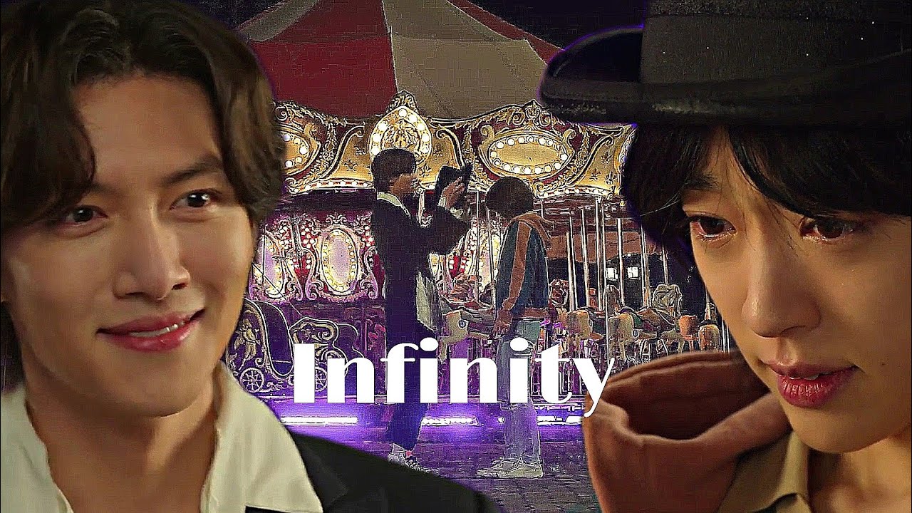 Magician fall in love with poor girl🎩💕| Ji Chang-wook ♡ Choi Sung-eun | The Sound of Magic