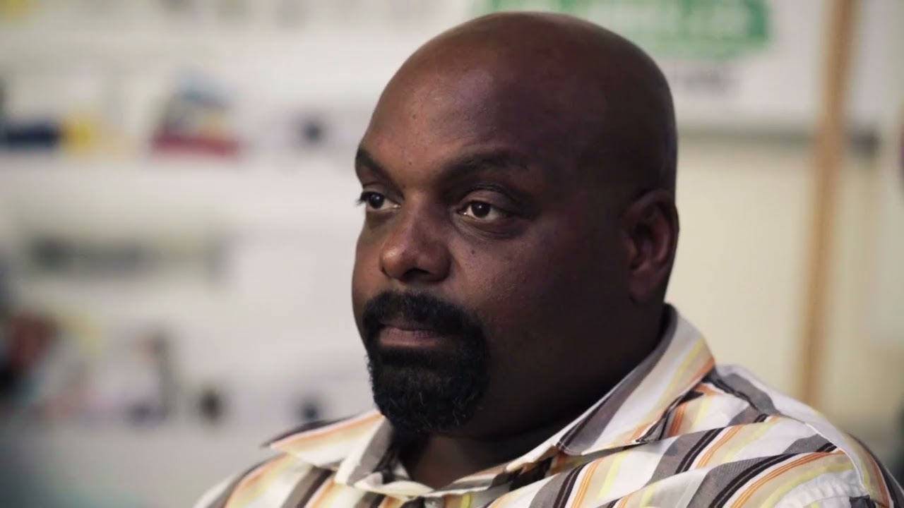 Los Angeles Black Worker Center