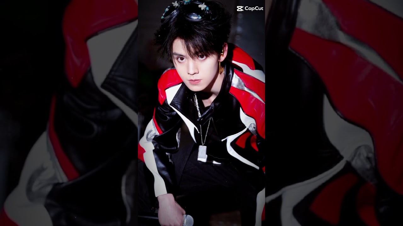 anh ta so&aacute;iii😎#zuohang #tf  #tf家族 #concert #travel #zuohang #xuhuong