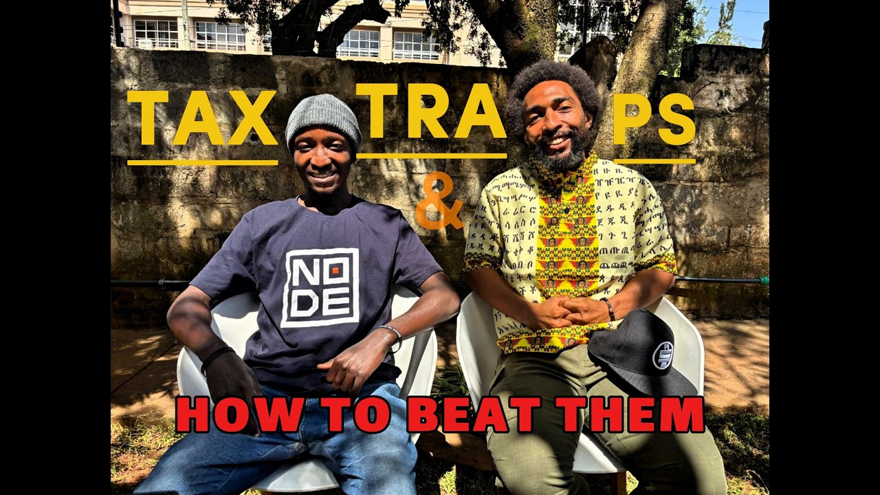 How to Win: CJ The SmartGuy on Bitcoin, Taxes & Generational Wealth. 