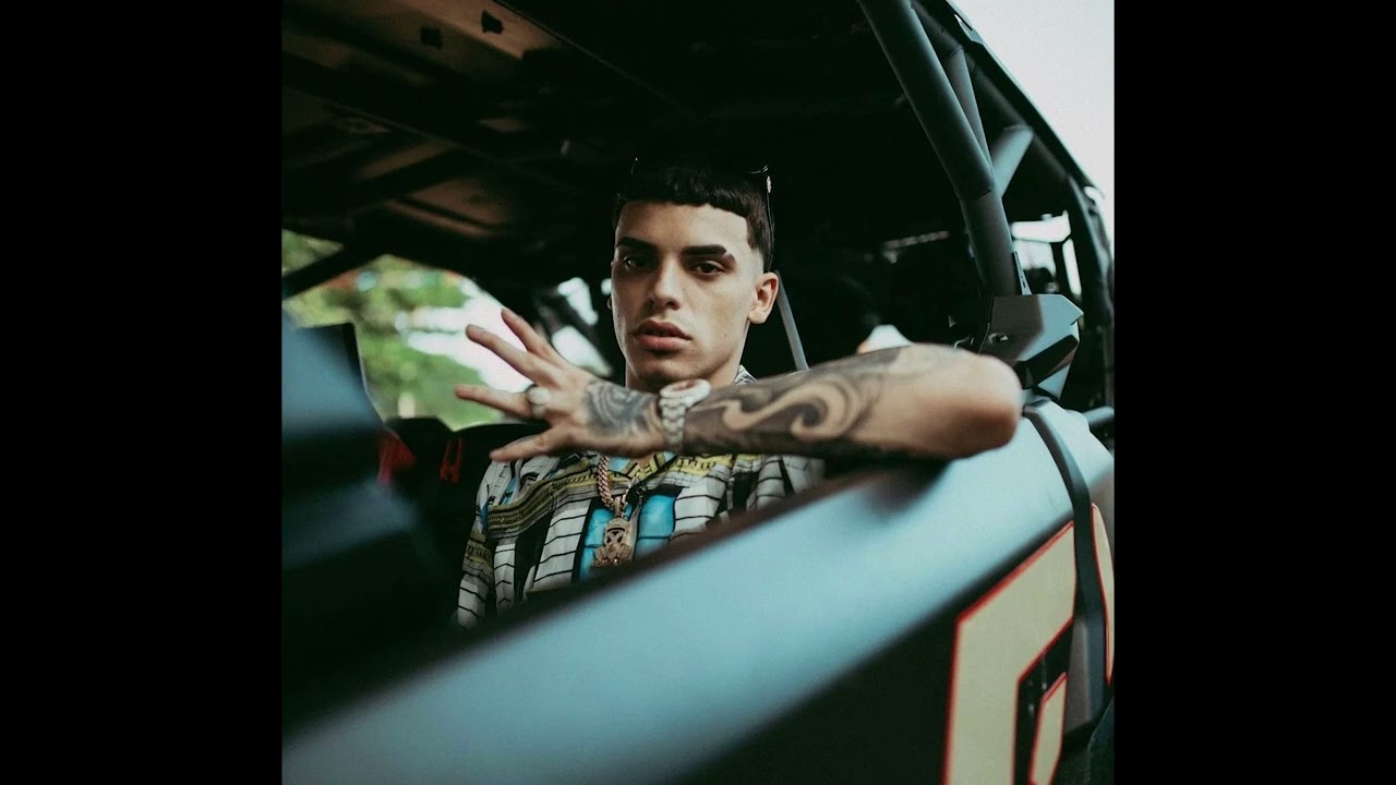 Luar La L Caile Type Beat | Reggaeton type beat - 