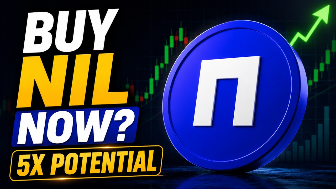 Is Nillion (NIL) Worth Buying in 2026? | $NIL Price Prediction & Investment Analysis