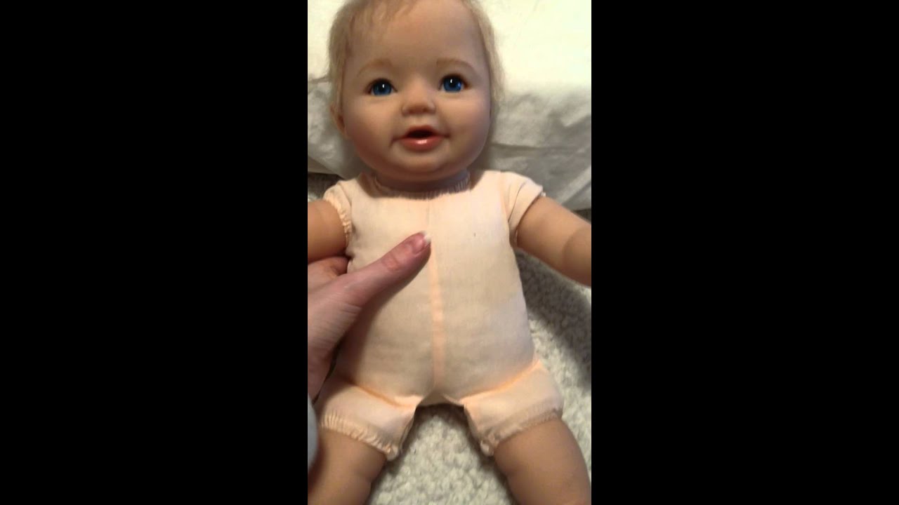 Ashton Drake Emerie Details