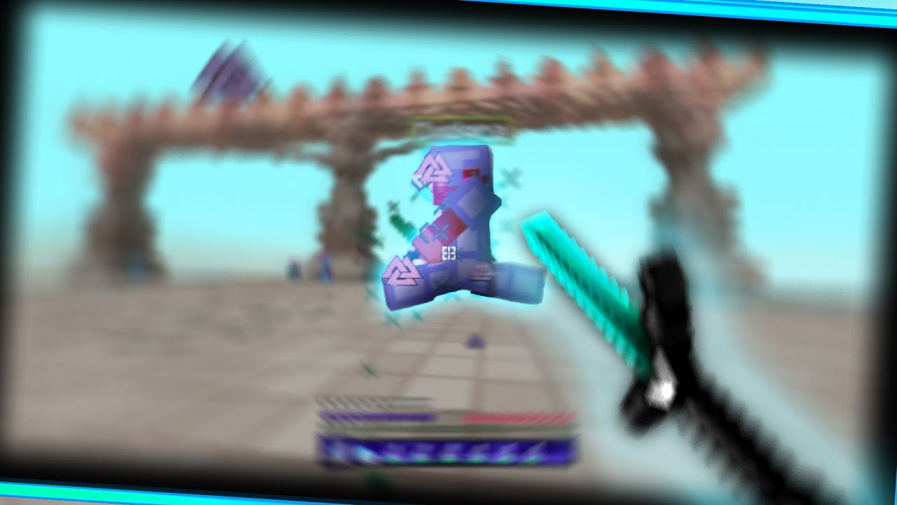 How to beat any good player on minecraft PS3 (Verzide, Static, Kyzuraa...)