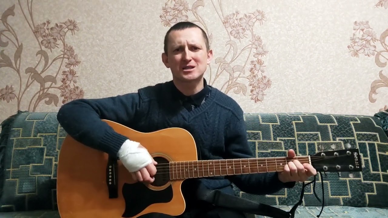 Вот, настал молитвы час (Песнь Возрождения № 2)