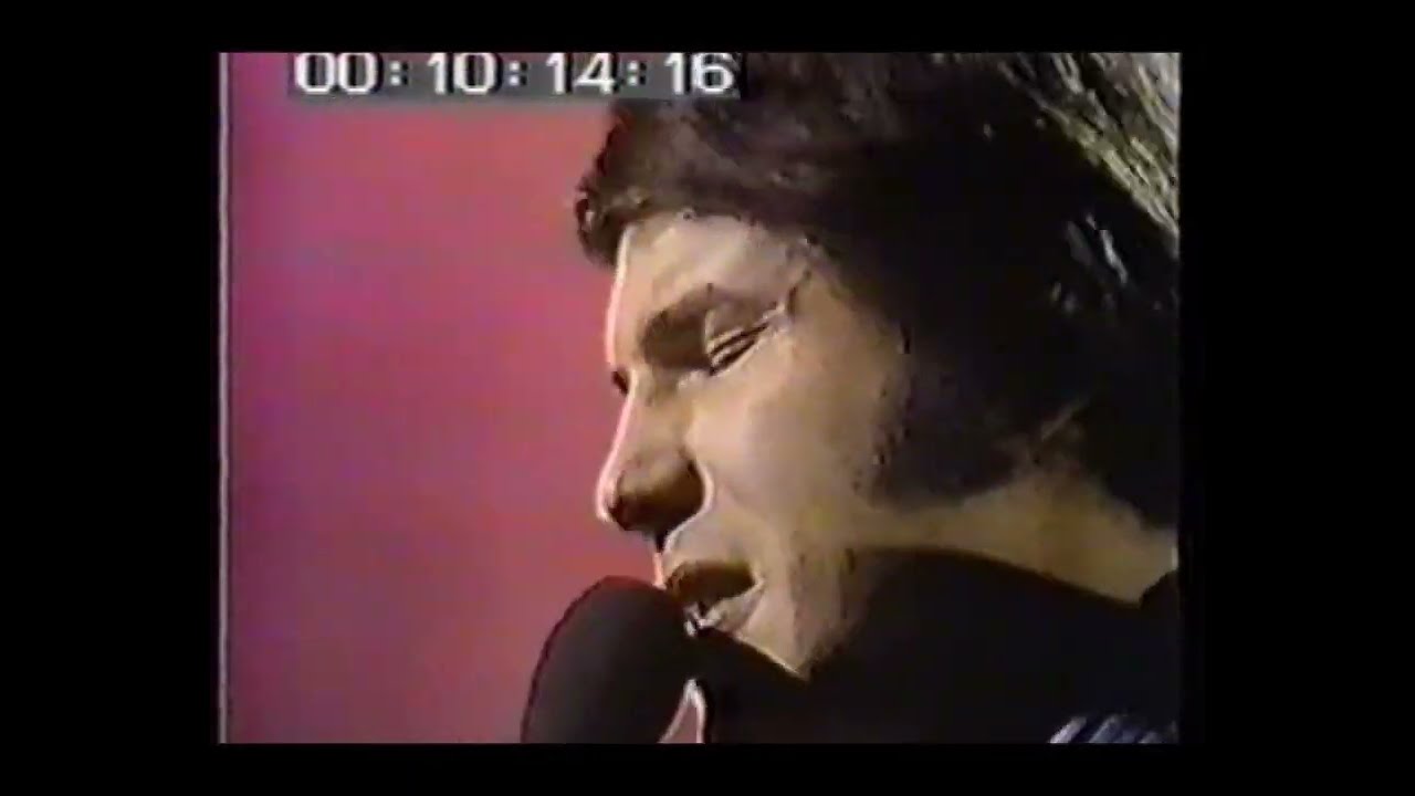 Adamo - Inch' Allah (French and German) (Live 1972)