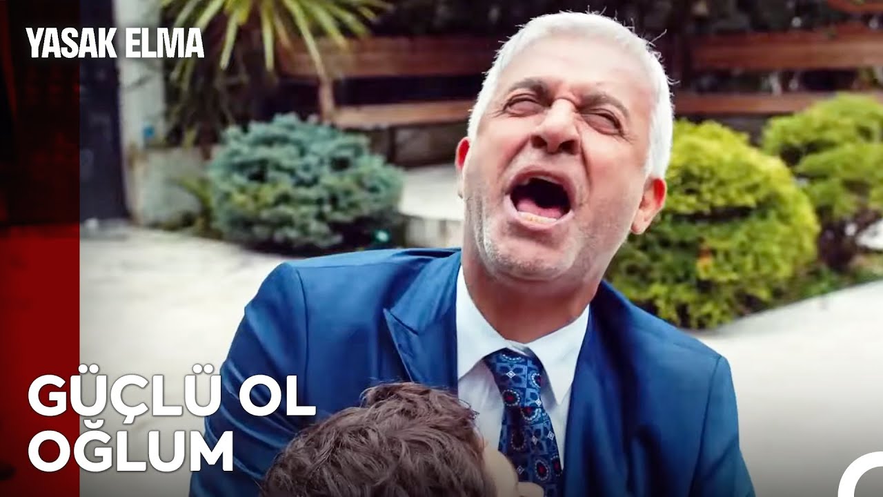 Erim Nasıl Vuruldu? - Yasak Elma