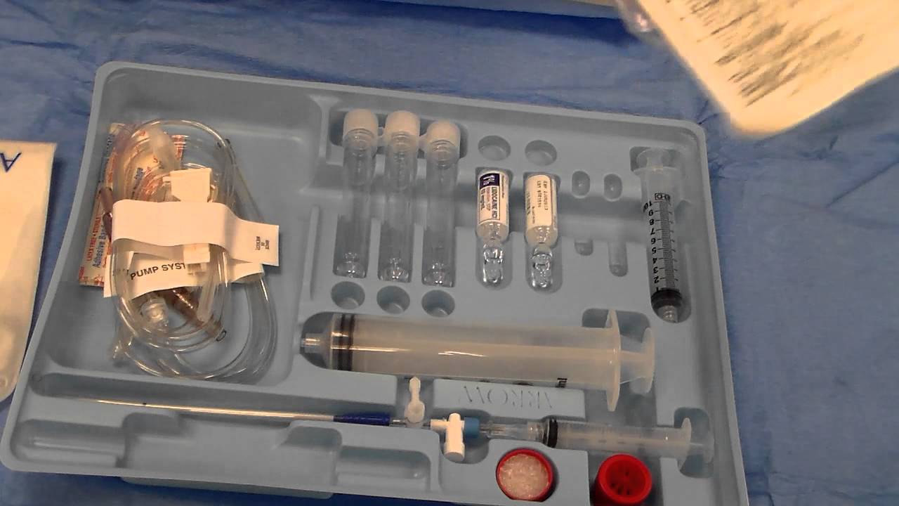 All About Sterile Kits