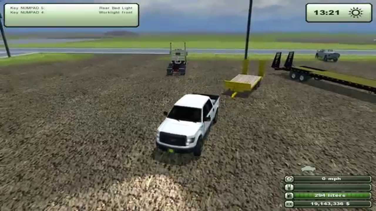My Top Favorite Farming Simulator 2013 Mods!
