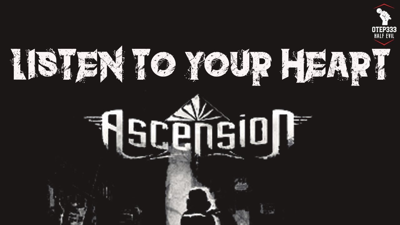 Ascension | Listen To Your Heart (HQ Karaoke)