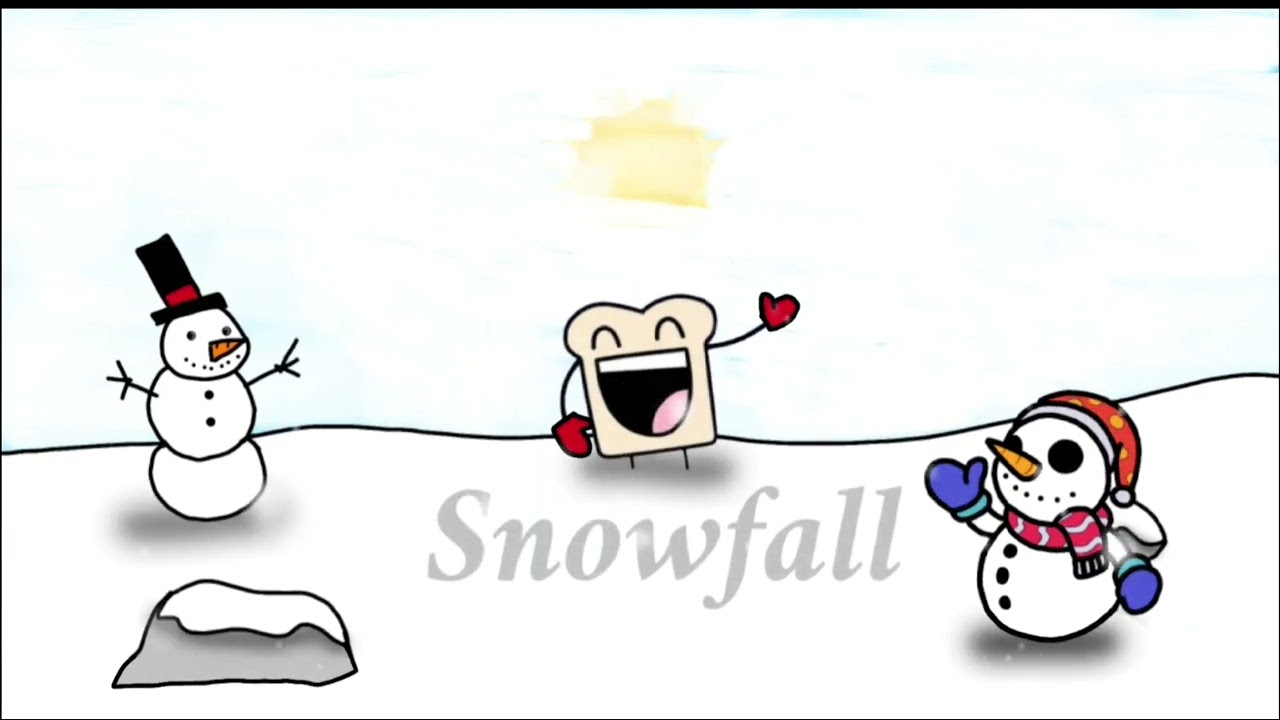 [OMFG Style] Silver - Snowfall