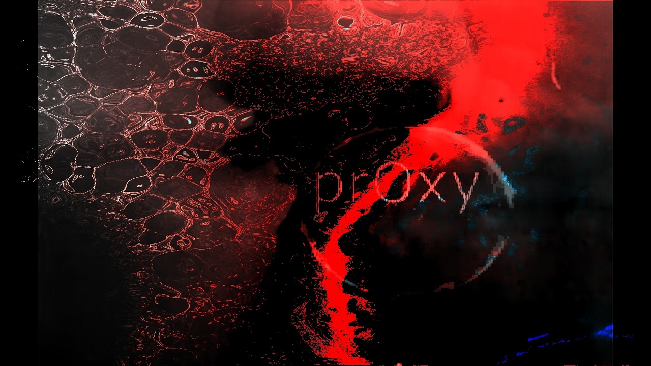 prOxy - V[ENOM]
