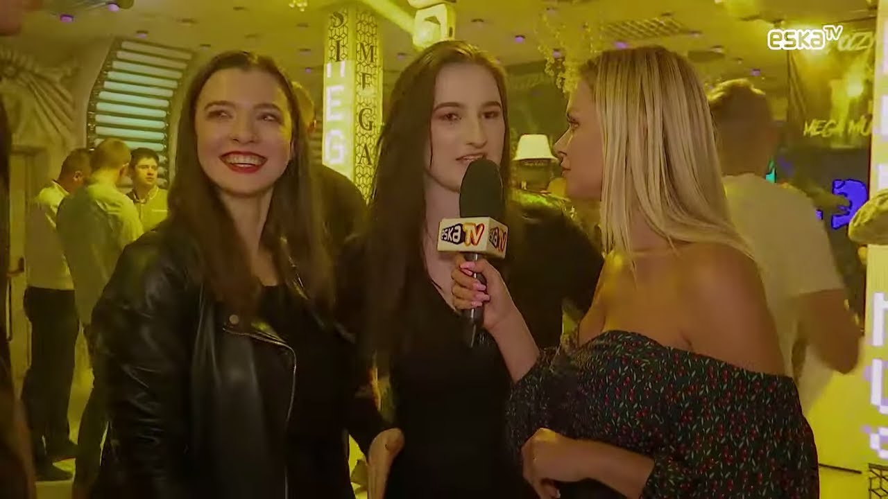 Projekt IMPRESKA 2019 - Mega Music Club Wilga #6 | ESKA TV