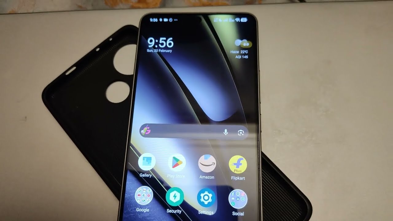 BGMI after HyperOS 3.0.2.0 update in POCO F6 | 120 FPS is officially dead 🤡
