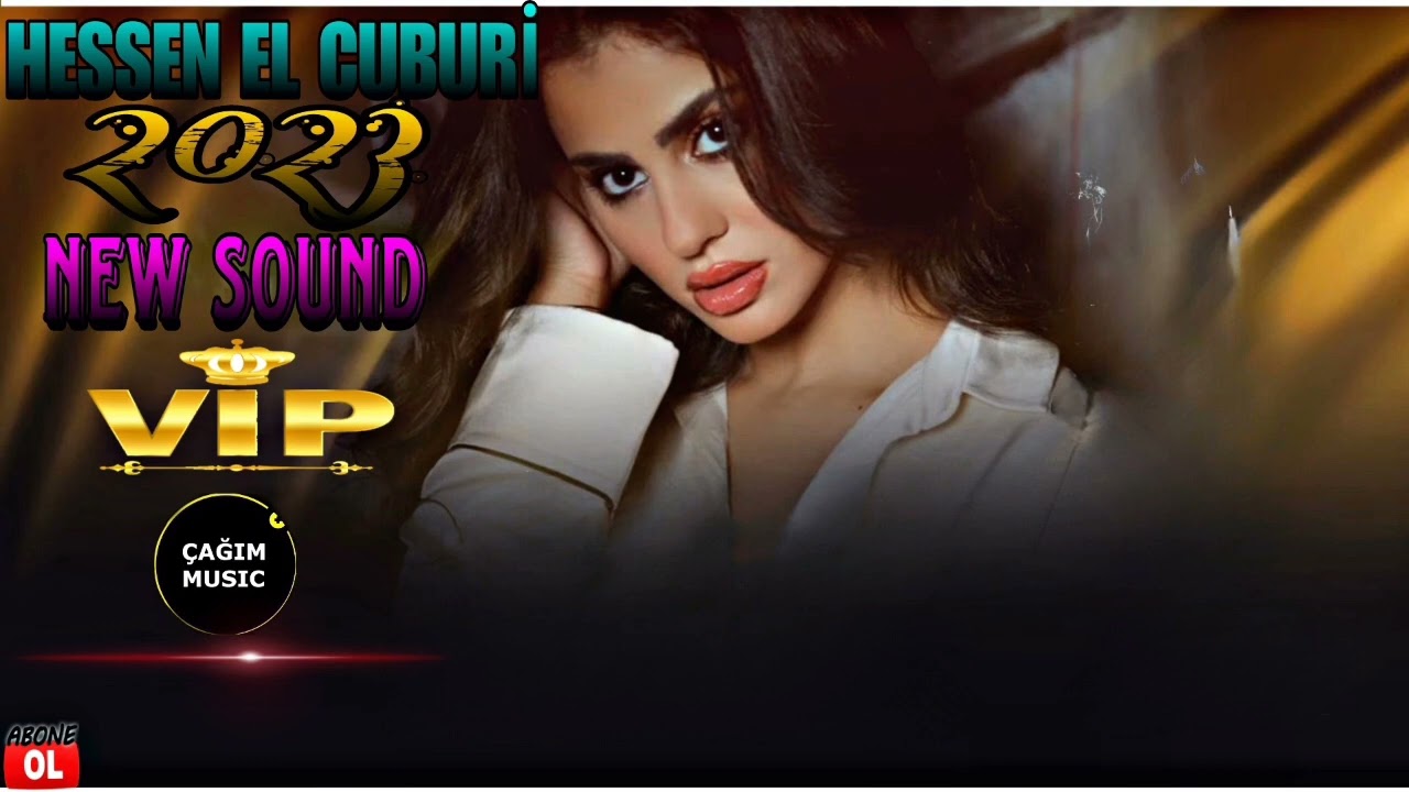 HESEN EL CUBURİ - 2023 ( SEWKO FULL BASS ) NEW PLAY