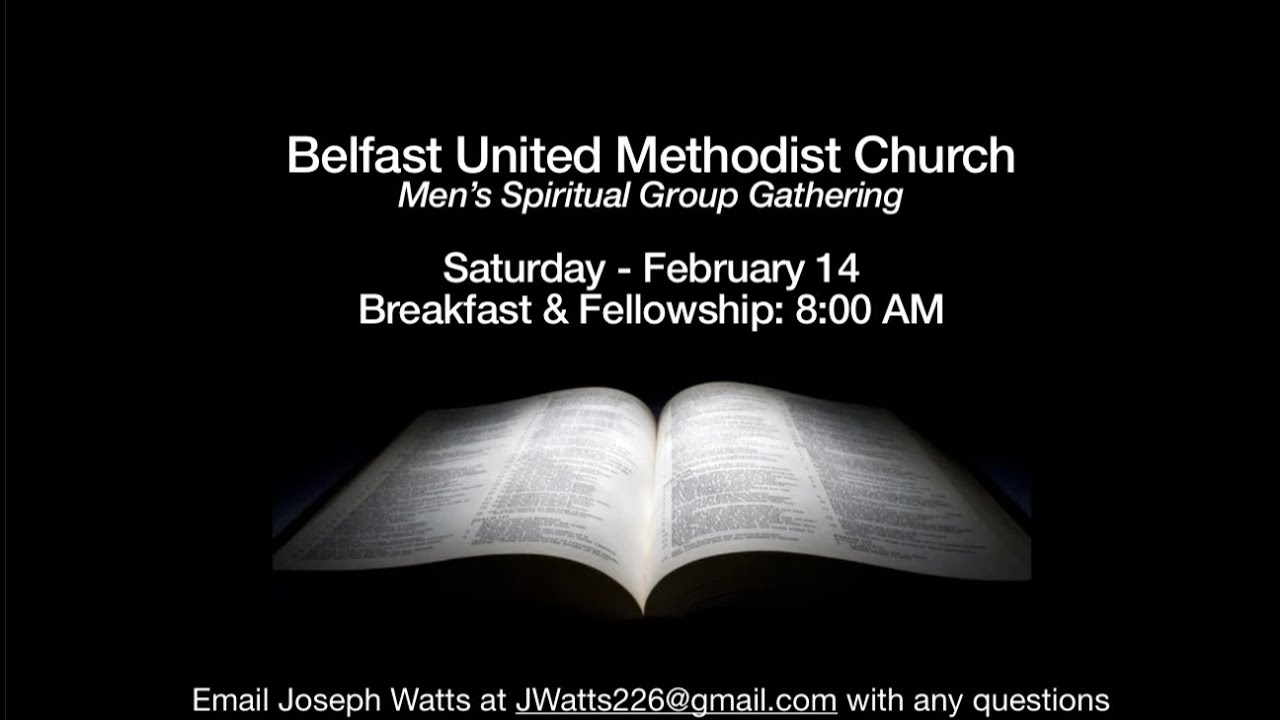 No One Comes to the Father Except Through Me?” | Adam Hamilton Chapter 26