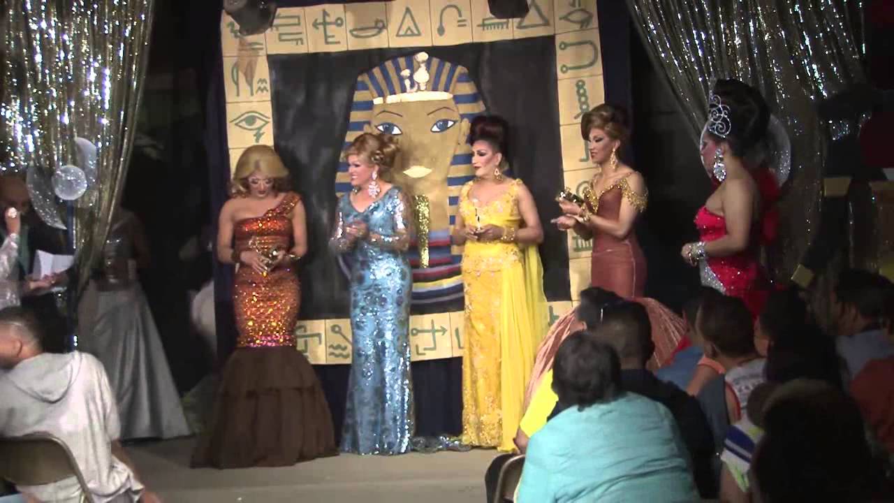 coronacion srta colombia 2015