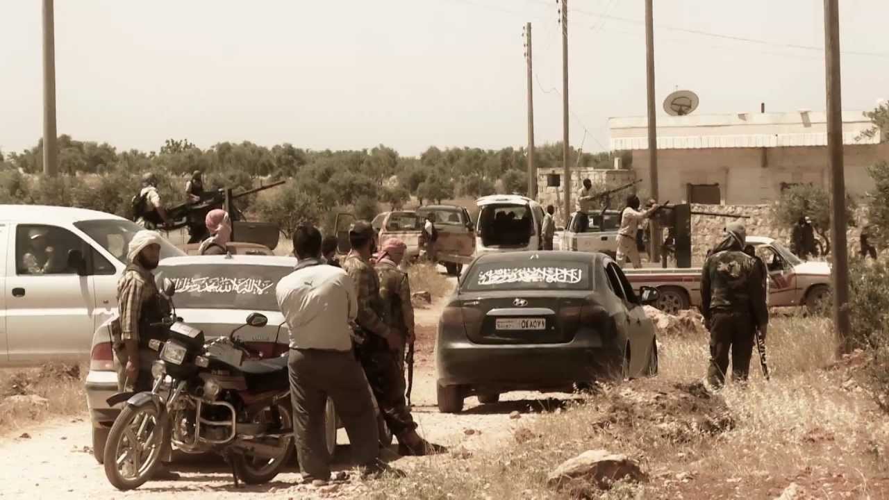 تطهير البيت الداخلي - الغزوة الرابعة / معارك المغيرات صبحاً /
