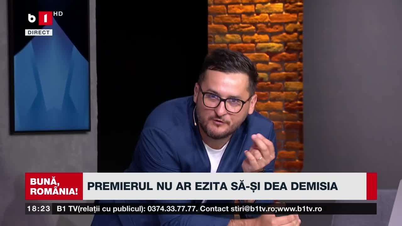 BUNĂ, ROMÂNIA! PRIMARII S-AU ALIAT ÎMPOTRIVA LUI BOLOJAN. PRIMARII AMENINȚĂ CU GREVA.P1/2