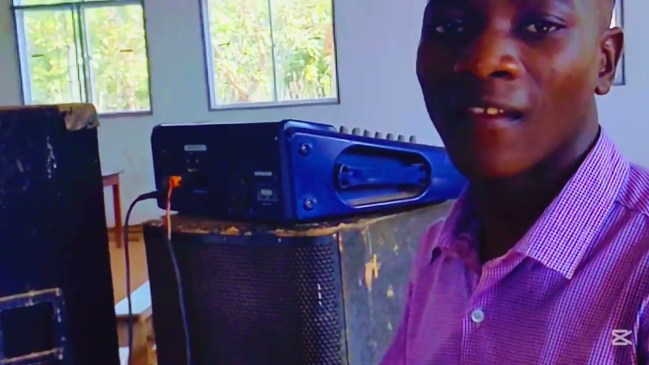PIANO FREESTYLE SESSION BY. CLEVER N. B