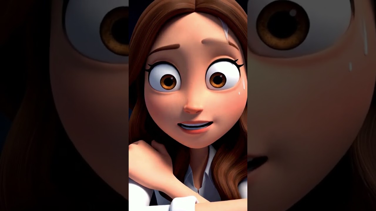 48. The Spotlight Effect | Psychology Short | 