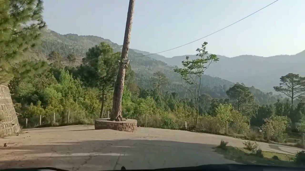Murree TDCP