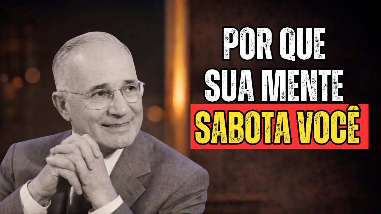 Como Reprogramar Sua Mente Para o Sucesso Implacável