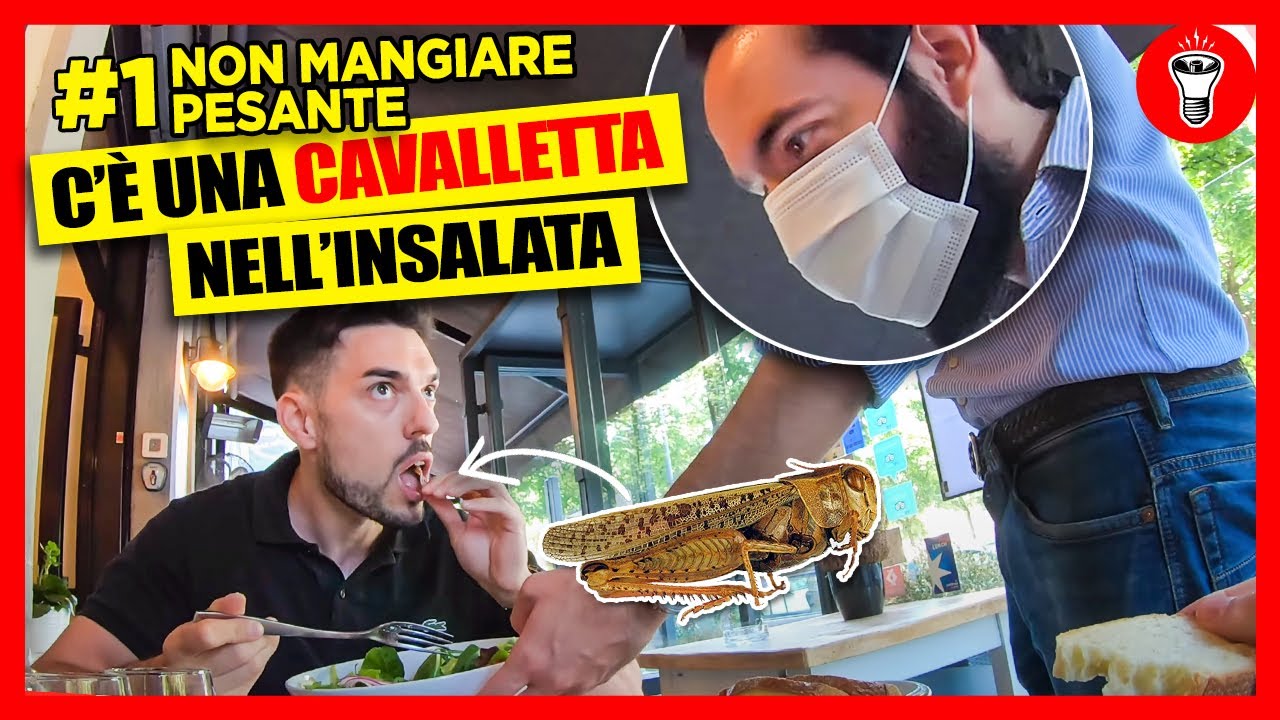 Cose da NON Fare con il Caldo - [Candid Camera] - theShow