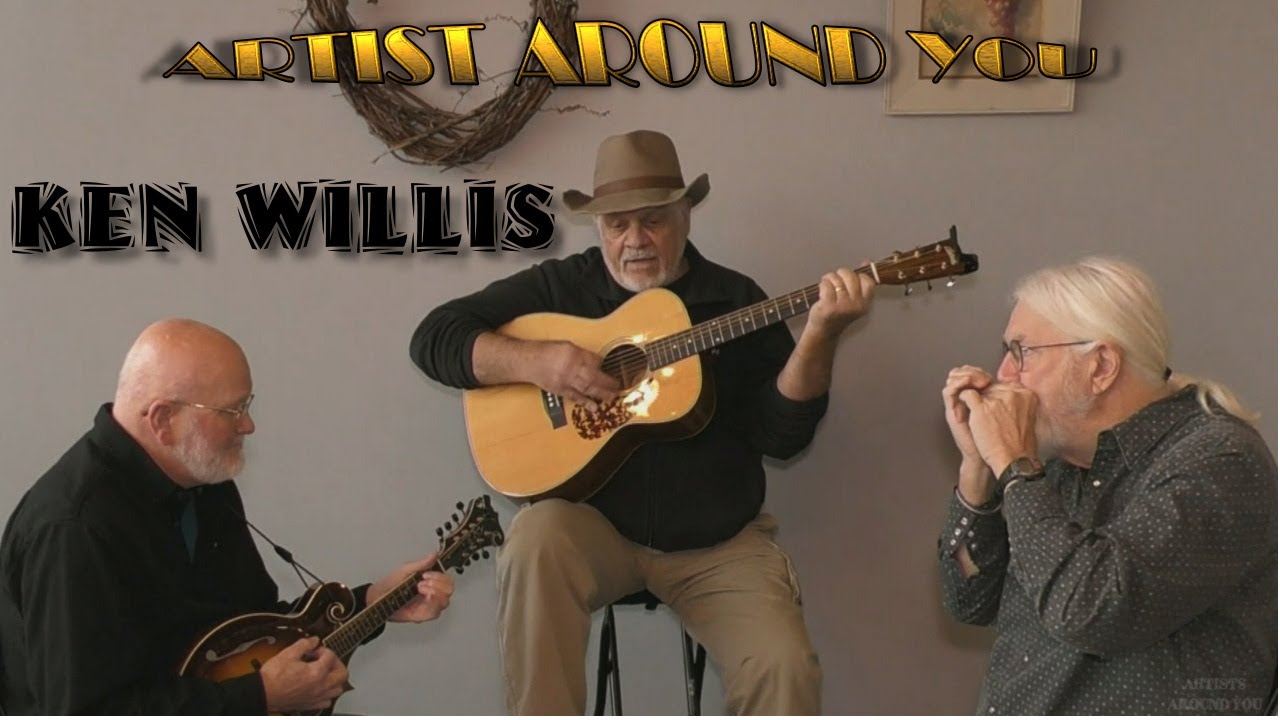 KEN WILLIS