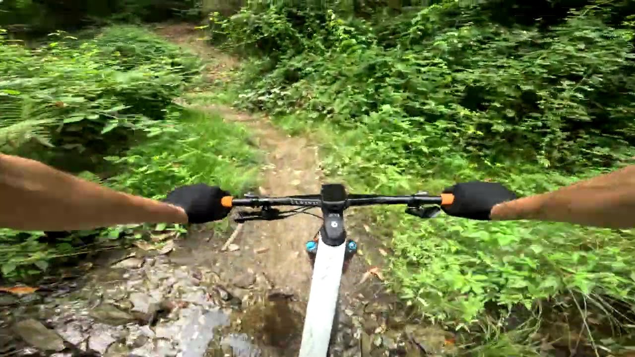 Crestino 1&2 | Finale Ligure 2024 | Trail POV