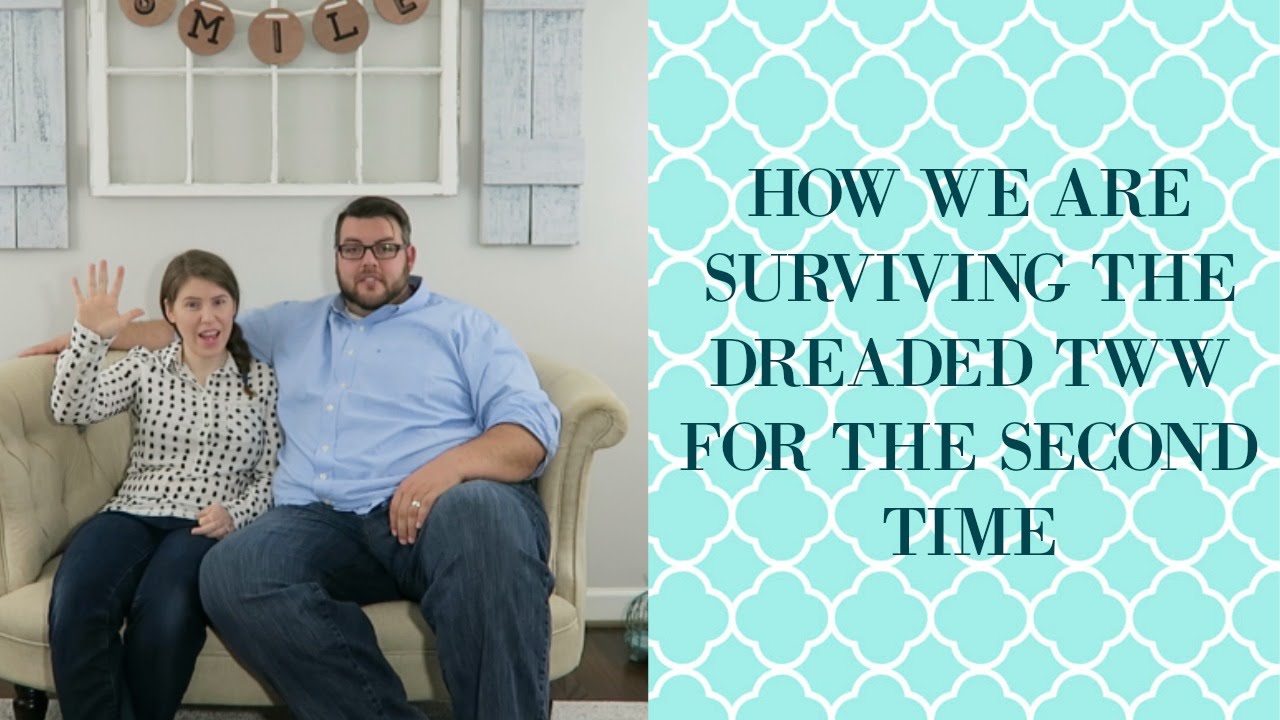 5 TIPS FOR SURVIVING 2WW | INFERTILITY UPDATE