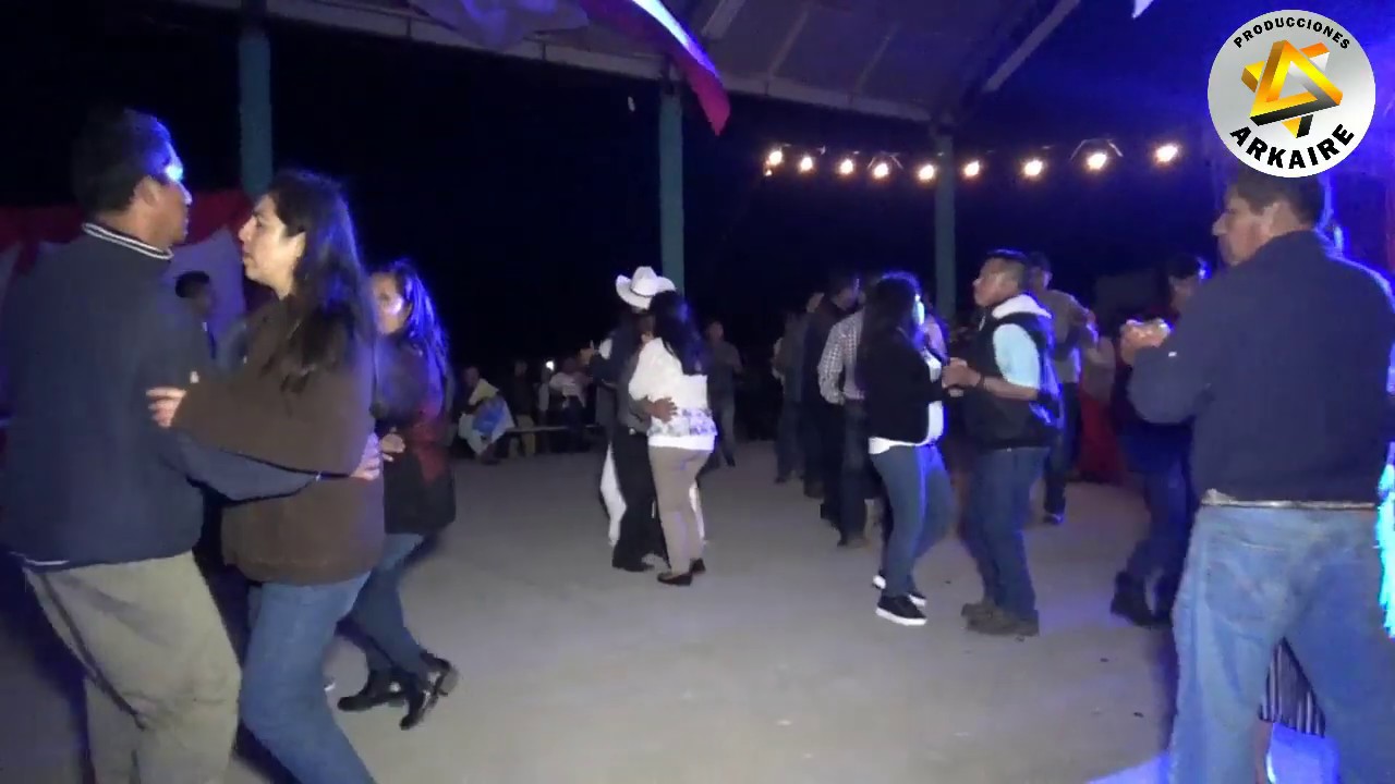 Grupo Brissa en Lomas de Vinazco/ Boda de Gerardo y Griselda/29-Dic-2018/PRODUCCIONES ARKAIRE