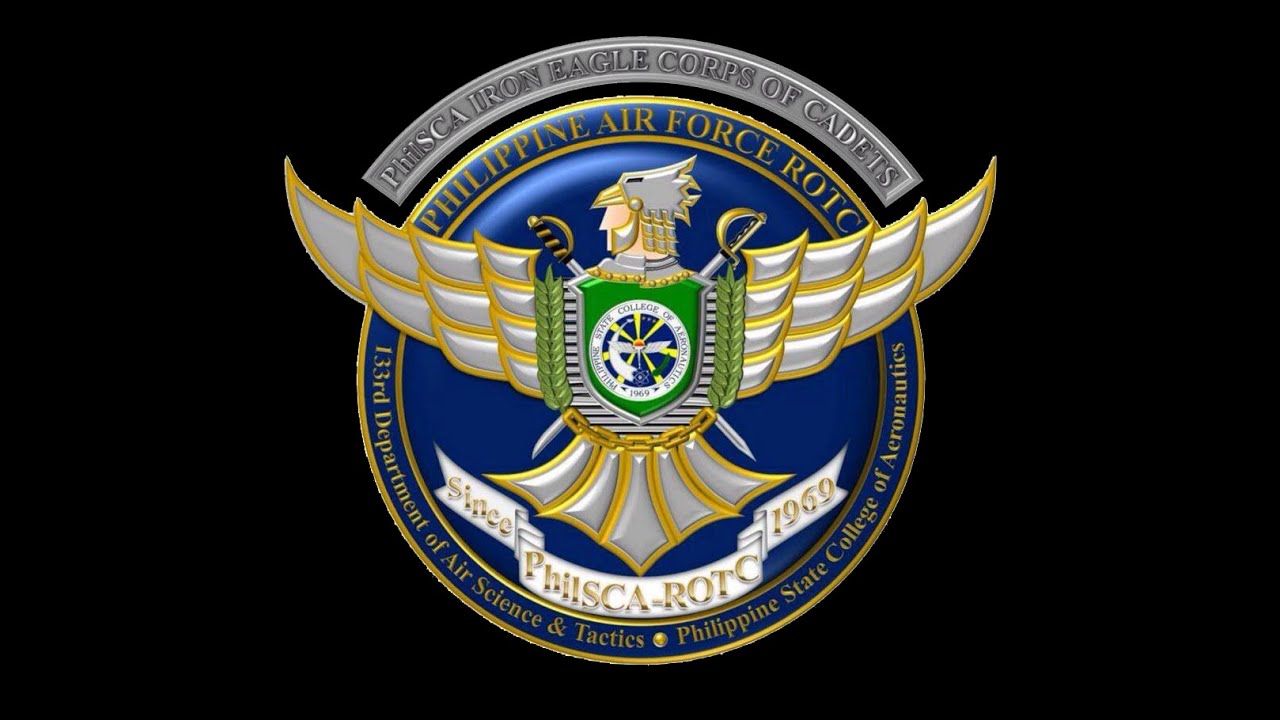 PHILSCA ROTC: FLIGHT 2019 - 2020