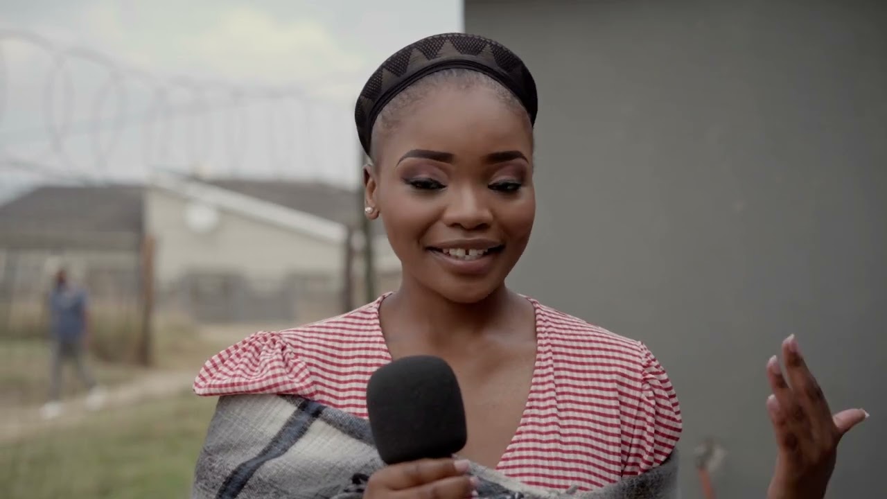 Vee’s UMembeso no Mkhehlo Full Video