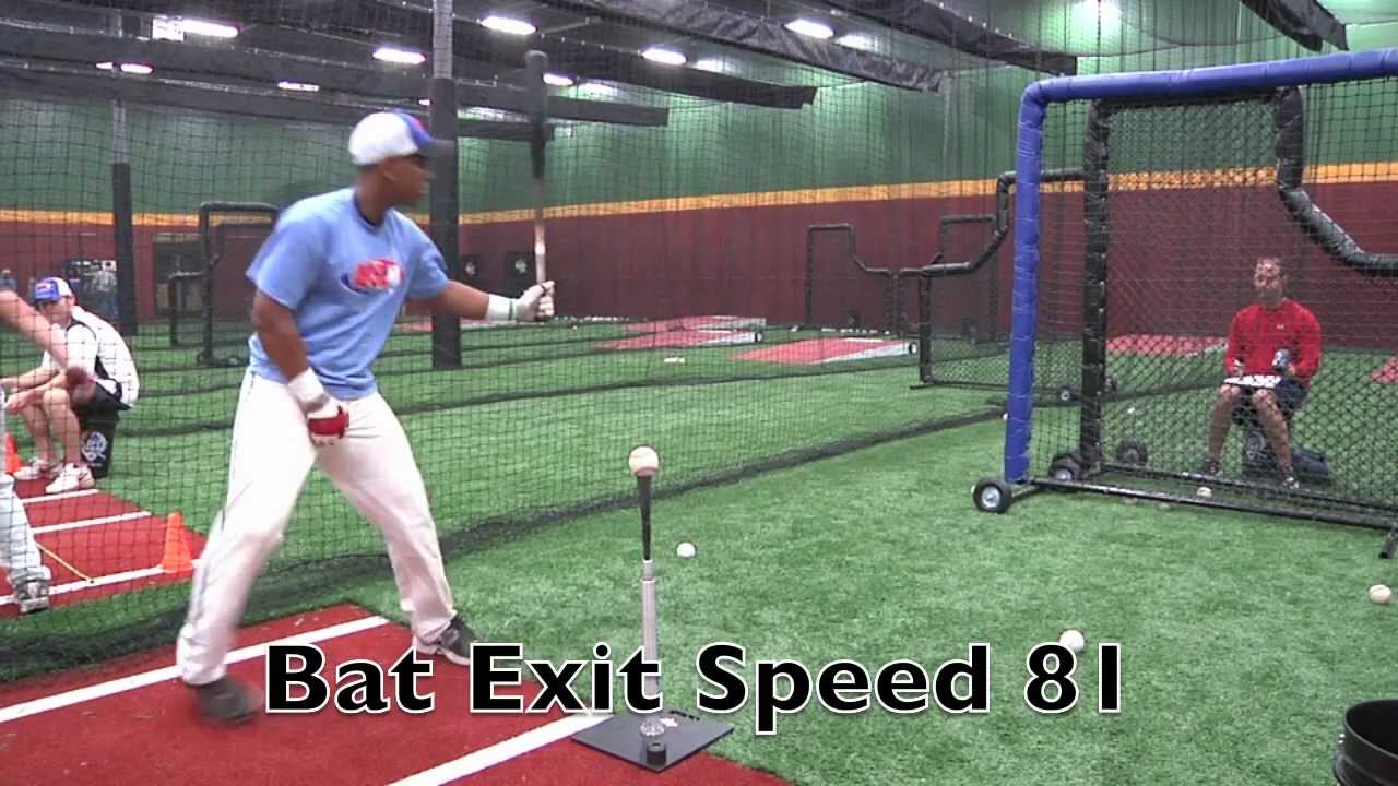 Baseball Recruiting Video - Noah Lee Class of 2014