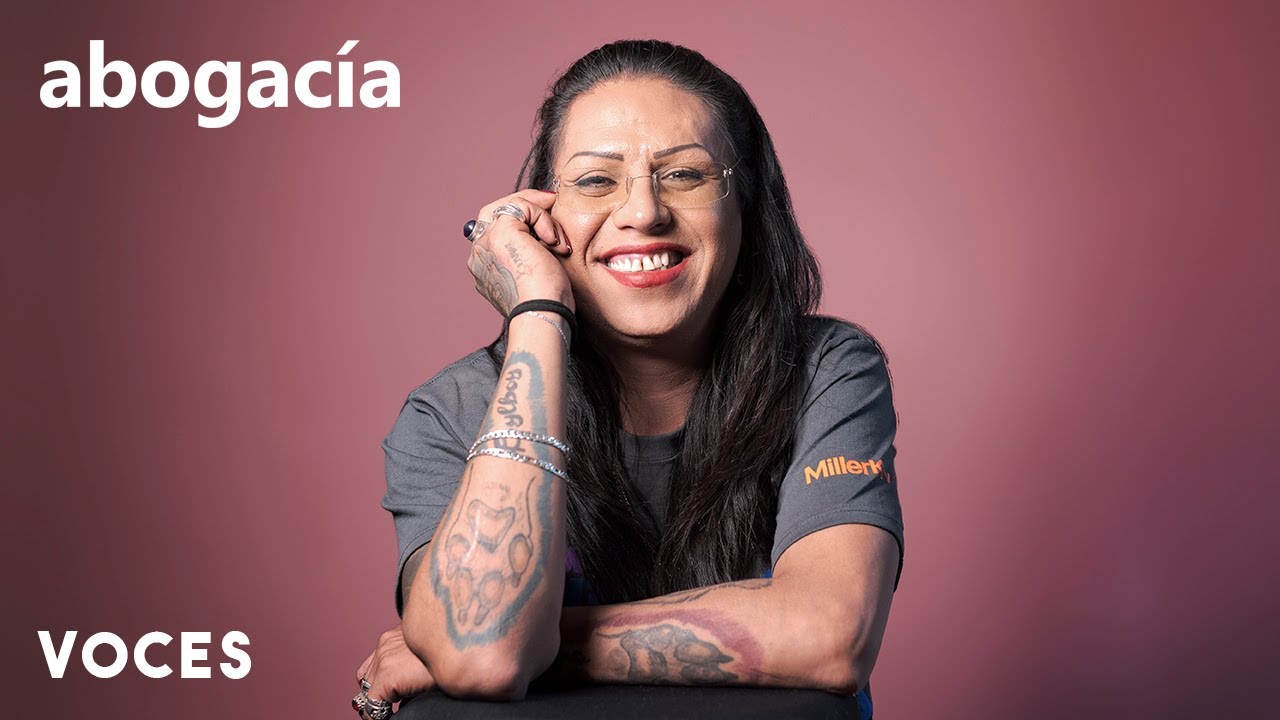 ¿Regulación del trabajo sexual? | Kenya Cuevas