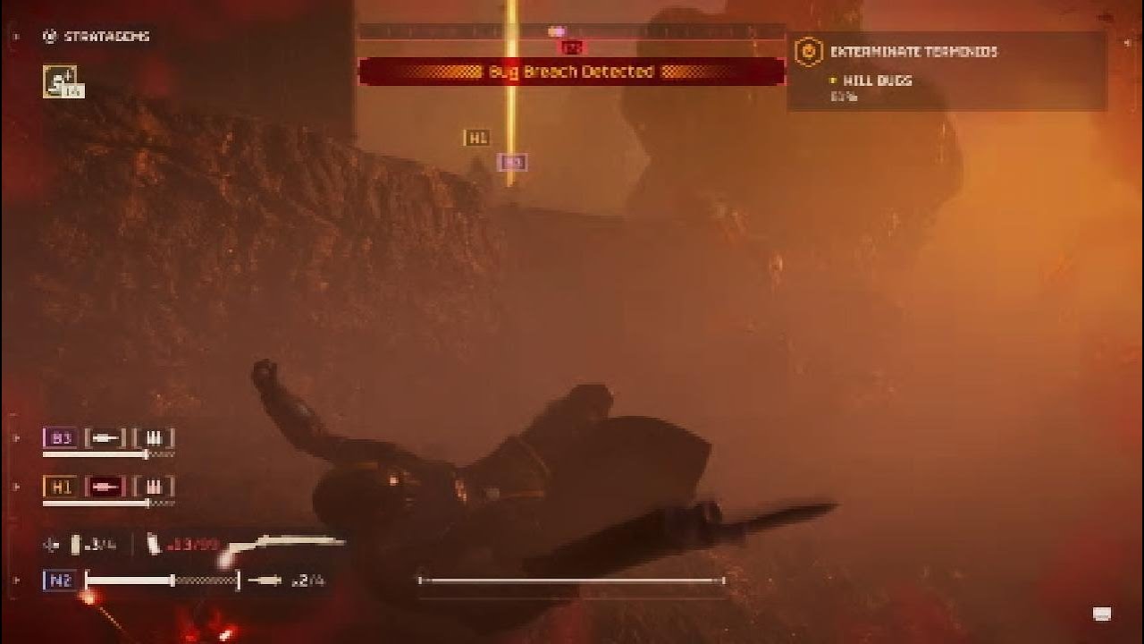 Battle by Daylight With Friends 4