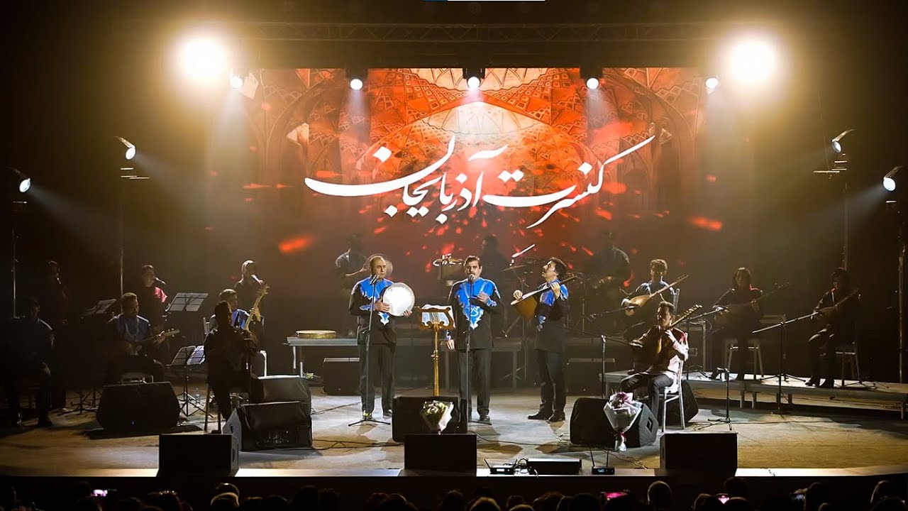 Qaragözü (Aşıq Şəmşir Havası)