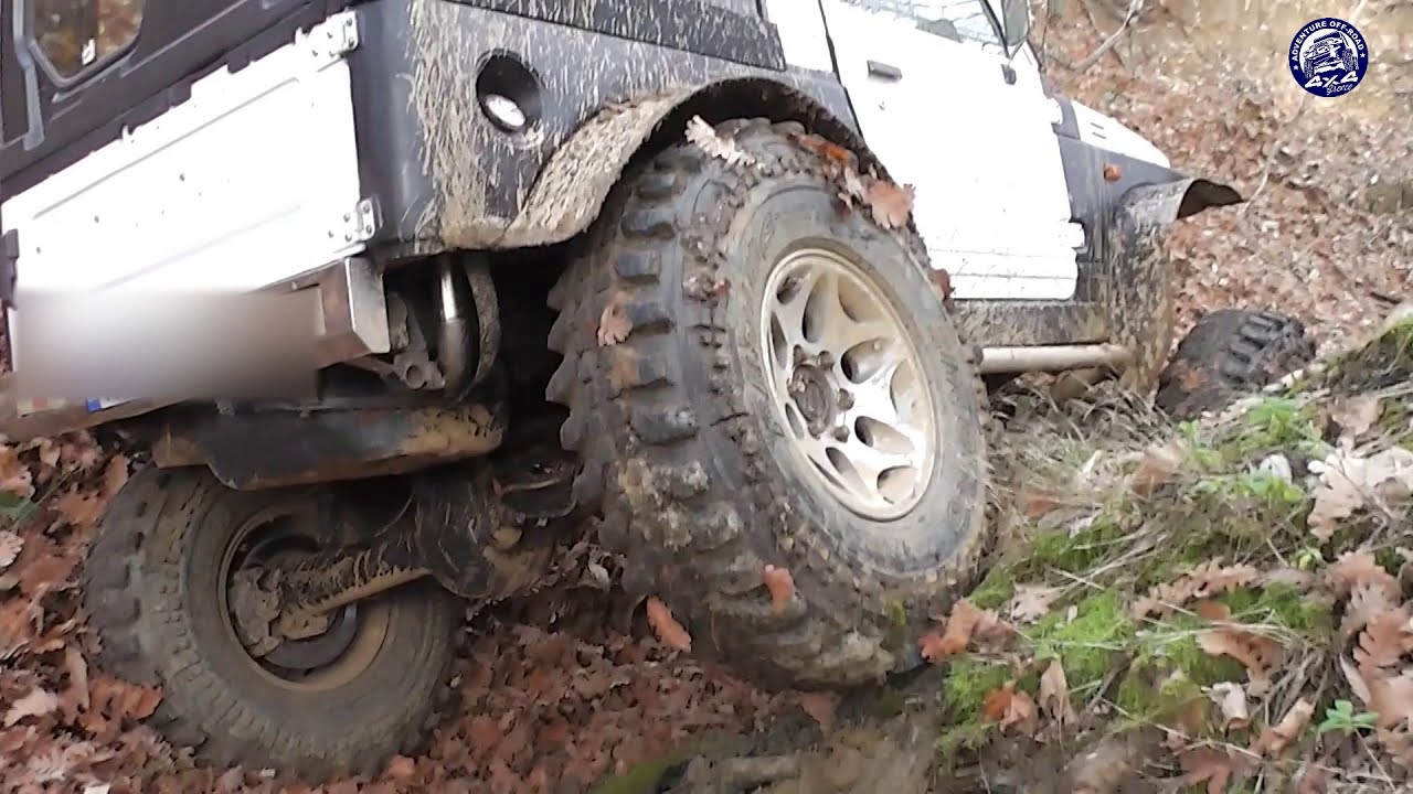 Suzuki Samurai 1600 Turbo