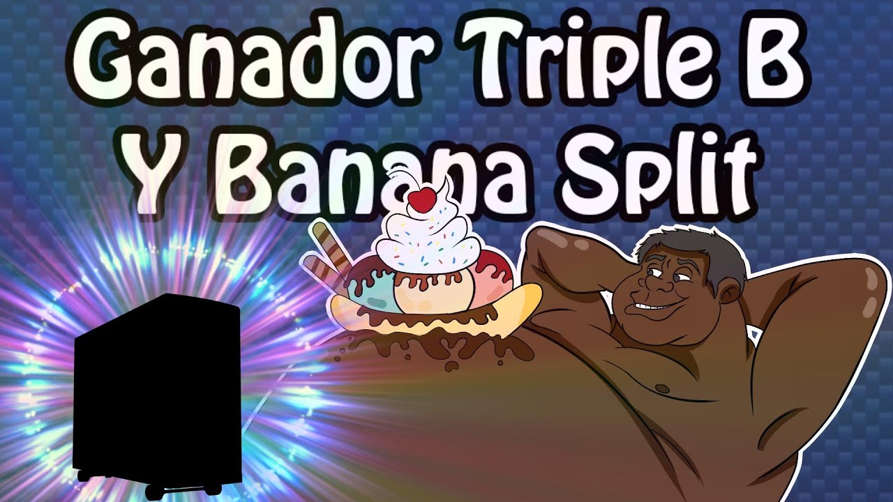 PAGANDO EL RETO DEL GALLETA SPLIT (NO ESTOY APLICANDO LA DEL PARTNER)