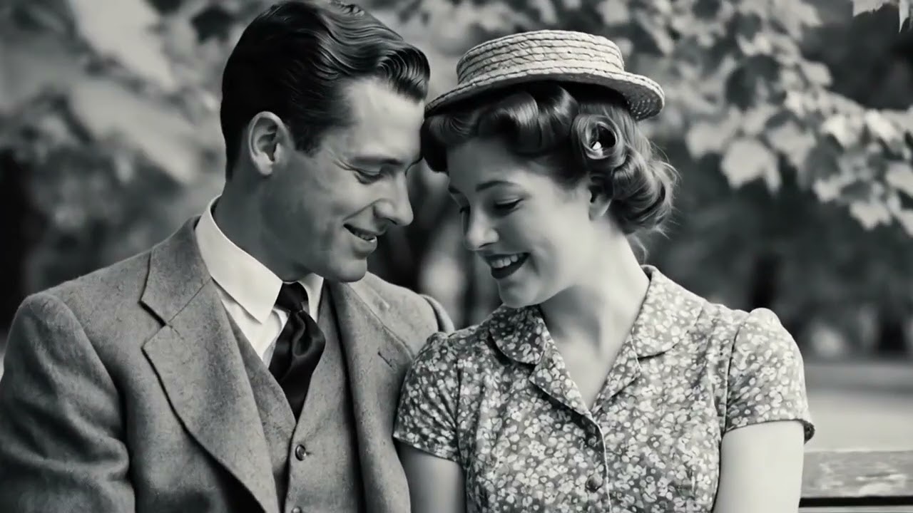 Vintage Love Playlist 🎶 The Most Emotional 60s Love Songs 🎶 Golden Oldies Romance